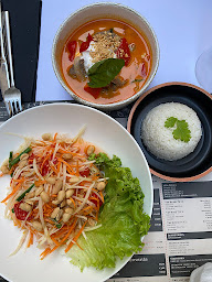 Photo n°3 de P'Tit Thaï à L'Île-Rousse ()