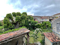 Gîte La maison du bouchonnier Mezin