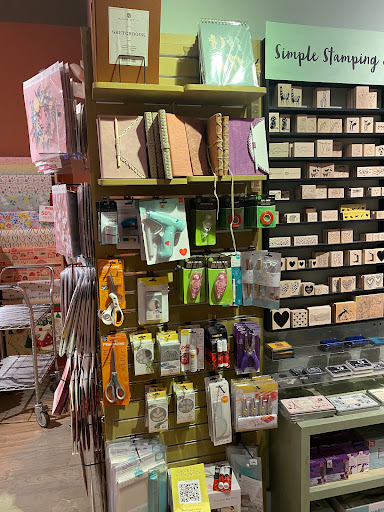 Stationery Store «Paper Source», reviews and photos, 1628 Walnut St, Philadelphia, PA 19103, USA