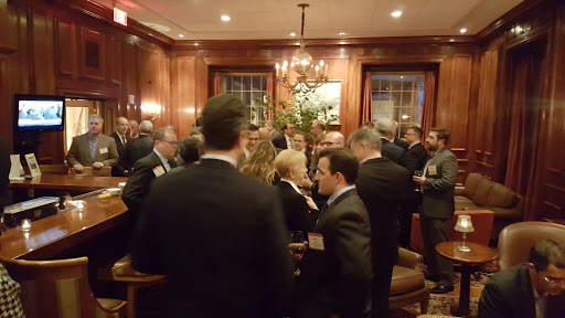 Fraternal Organization «Quinnipiack Club», reviews and photos, 221 Church St, New Haven, CT 06510, USA