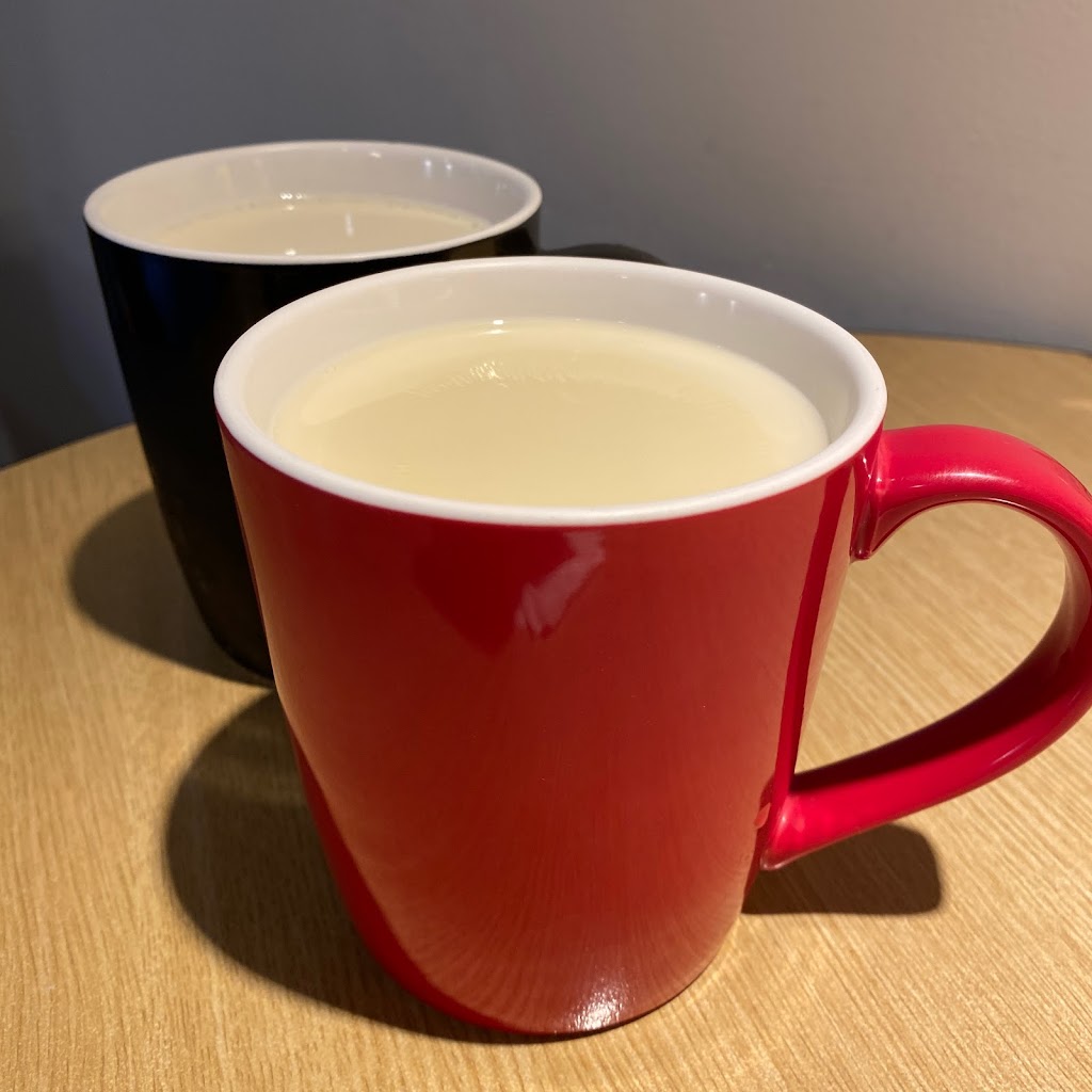 汁男炭烤吐司 的照片