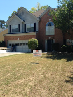 Roofing Contractor «Edge 2 Edge Roofing», reviews and photos, 897 Eva Kennedy Rd, Suwanee, GA 30024, USA