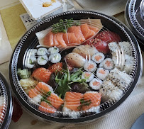 Sushi du Panda Kitchen - Restaurant Japonais à Lognes - n°18