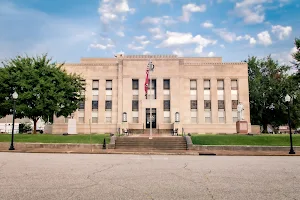 Obion County Court House image