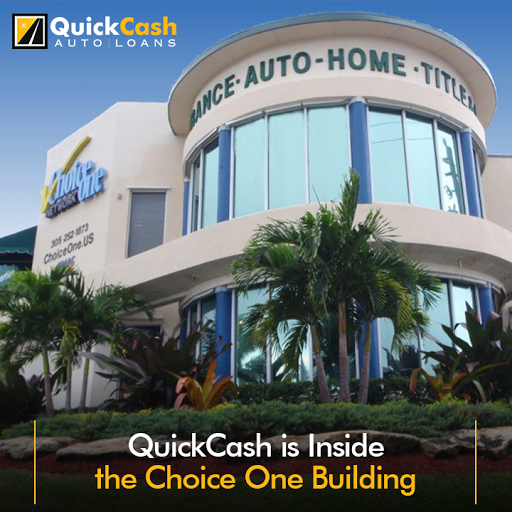 Loan Agency «Quick Cash Auto Loans», reviews and photos