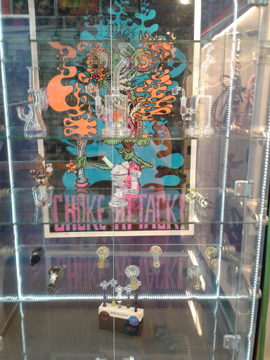 Tobacco Shop «Ali Baba Tobacco & Gift Shop», reviews and photos, 4110 Palm Ave, Hialeah, FL 33012, USA