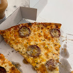 Photo n°1 de l'avis de Baran.e fait le 09/12/2022 à 19:08 sur le  Due Fratelli à Düsseldorf