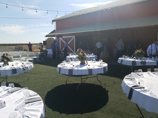 Event Venue «The Branch and Vine Event Venue», reviews and photos, 38802 Ave 12, Madera, CA 93636, USA