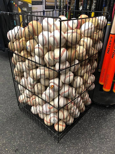 Sporting Goods Store «Play It Again Sports», reviews and photos, 1705 Weir Dr #5, Woodbury, MN 55125, USA