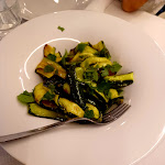 Photo n°2 de l'avis de Alessandra.r fait le 10/07/2022 à 07:16 sur le  Maestrale Bistrot à Porto Cesareo