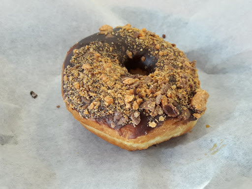 Donut Shop «The Dirty Dozen Donuts», reviews and photos, 1433 11th Ave, Helena, MT 59601, USA