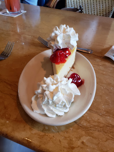 Restaurant «The Cheesecake Factory», reviews and photos, 11800 W Broad St, Richmond, VA 23233, USA