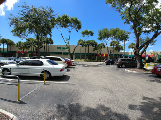 Supermarket «Walmart Neighborhood Market», reviews and photos, 1885 N Pine Island Rd, Plantation, FL 33322, USA