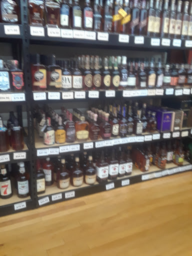 Wine Store «The Wine Guy», reviews and photos, 220 W Main St, Smithtown, NY 11787, USA