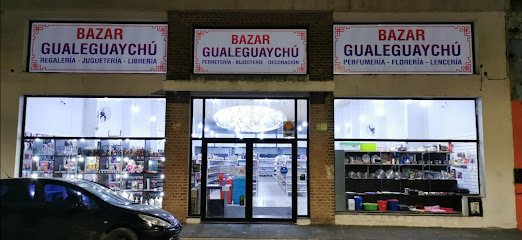 bazar gualeguaychu