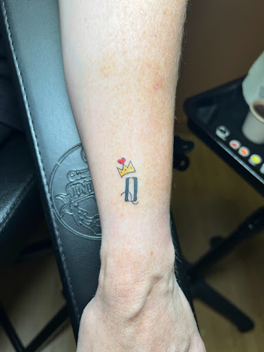 Explore norse sleeve tattoo ideas, creative tattoo ideas in Seattle, available at Ruled By Venus INK