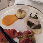 Photo n°2 de l'avis de Lucrezia.r fait le 13/08/2020 à 18:12 sur le  L'Antica Locanda à Noci