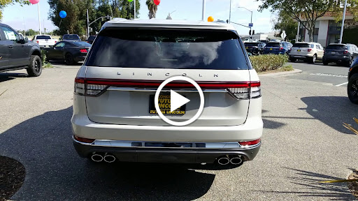 Ford Dealer «Future Ford Lincoln of Concord», reviews and photos, 2285 Diamond Blvd, Concord, CA 94520, USA