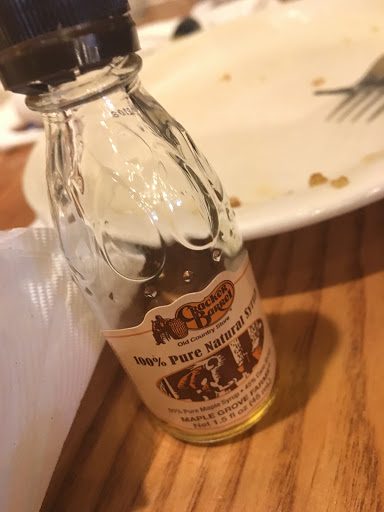 American Restaurant «Cracker Barrel Old Country Store», reviews and photos, 350 S Mt Juliet Rd, Mt Juliet, TN 37122, USA
