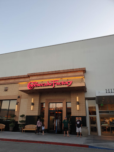 Shopping Mall «Hillsdale Shopping Center», reviews and photos, 60 E 31st Ave, San Mateo, CA 94403, USA