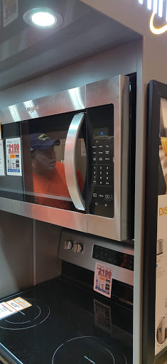 Appliance Store «Famous Tate Appliance & Bedding Centers», reviews and photos, 1015 E Brandon Blvd, Brandon, FL 33511, USA