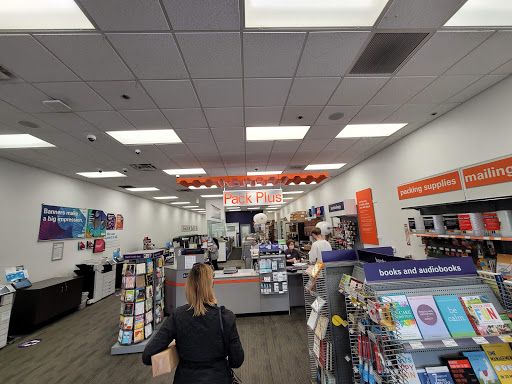 Print Shop «FedEx Office Print & Ship Center», reviews and photos, 257 W Calaveras Blvd, Milpitas, CA 95035, USA