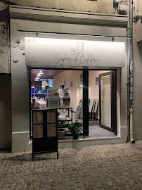 Bar du Restaurant italien Sapori di Calabria à Avignon - n°5