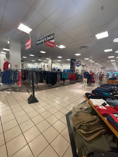 Department Store «JCPenney», reviews and photos, 100 4 Seasons Town Center Ent, Greensboro, NC 27407, USA