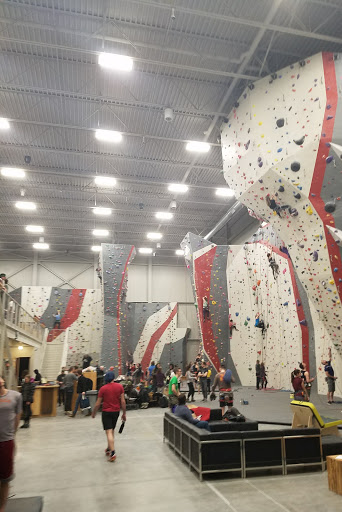 Gym «Adventure Rock», reviews and photos, 2220 N Commerce St, Milwaukee, WI 53212, USA