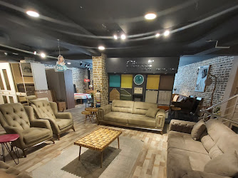 DEĞİŞİM MOBİLYA HALI PERDE ve BAMBİ YATAK