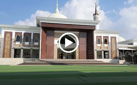 Islamic Centre Indramayu (Syekh Abdul Manan) image