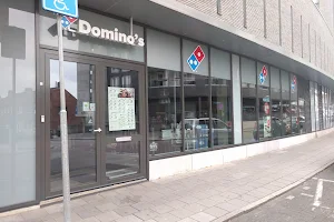 Domino's Pizza Heerlen Heerlerheide image