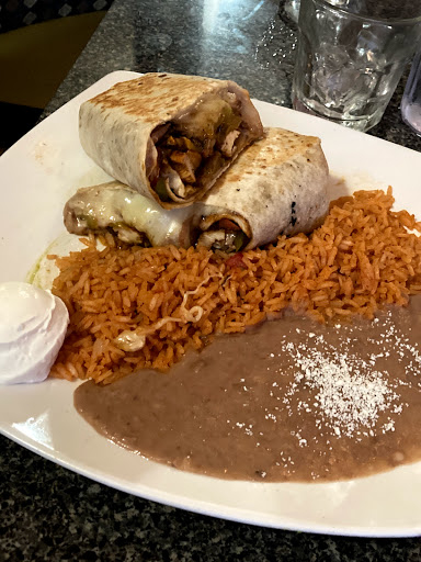 Carmelita's Méxican Restaurant