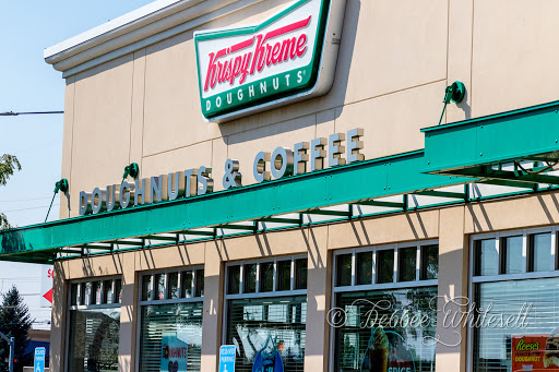Bakery «Krispy Kreme Doughnuts», reviews and photos, 968 Main St, Layton, UT 84041, USA
