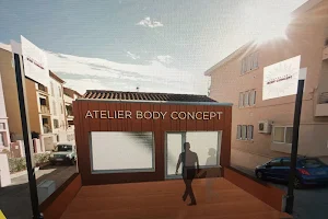L'Atelier Body Concept image