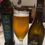 Photo n°5 de l'avis de Jeremy.u fait le 26/09/2019 à 09:20 sur le  Pizzeria Carmine Ragno à Atripalda