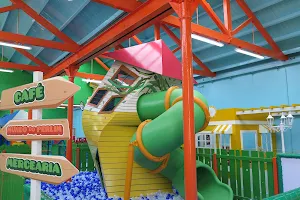 Feijão Verde Fun Park Vila Nova de Gaia image