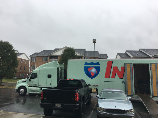 Moving Company «Interstate Moving / Relocation / Logistics», reviews and photos, 5801 Rolling Rd, Springfield, VA 22152, USA