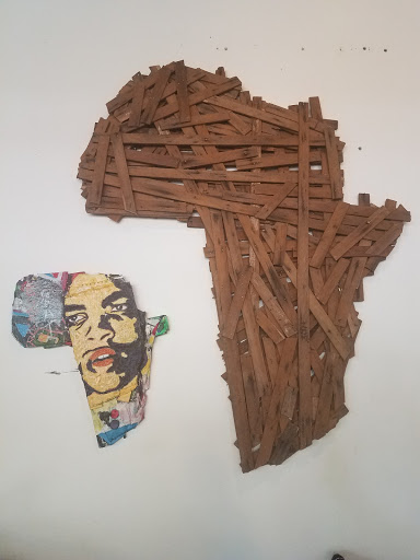 Clothing Store «Beast Mode® Apparel Oakland», reviews and photos, 811 Broadway, Oakland, CA 94607, USA