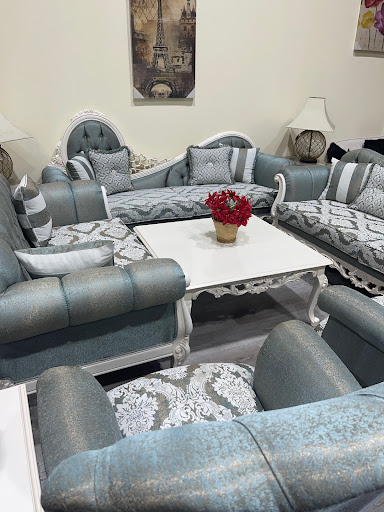 Furniture Wholesaler «Empire Furniture USA», reviews and photos, 440 Allwood Rd, Clifton, NJ 07012, USA