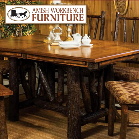 Furniture Store «Amish Workbench Furniture», reviews and photos, 28120 SW Boberg Rd, Wilsonville, OR 97070, USA