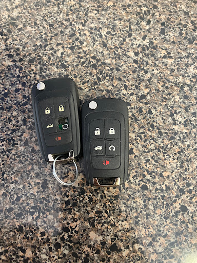 Locksmith «ABC Lock & Key Inc», reviews and photos, 2424 Nolensville Pike, Nashville, TN 37211, USA