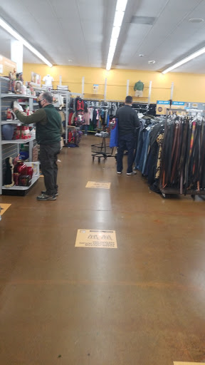 Thrift Store «Goodwill Store & Donation Center», reviews and photos