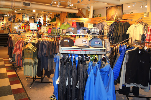 Outdoor Sports Store «Skirack», reviews and photos, 85 Main St, Burlington, VT 05401, USA