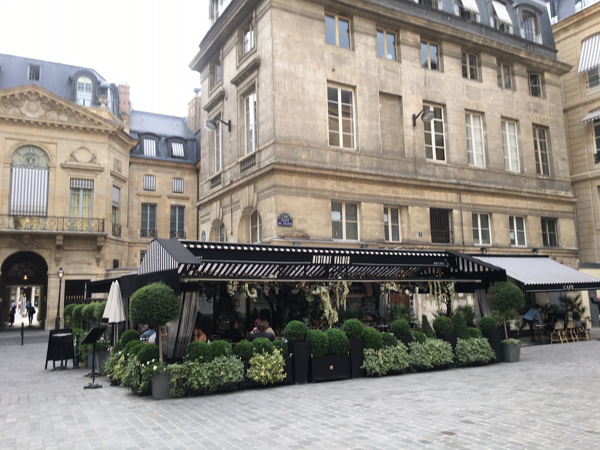 Photo n° 1 de l'avis de stephane.. fait le 30/07/2019 à 15:04