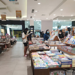 Lippo Plaza Sidoarjo
