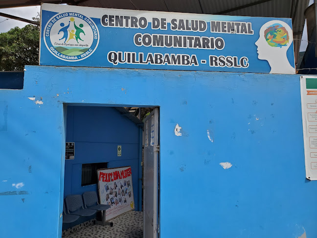 Opiniones de Centro de Salud Mental Comunitario Quillabamba en Santa Ana - Médico