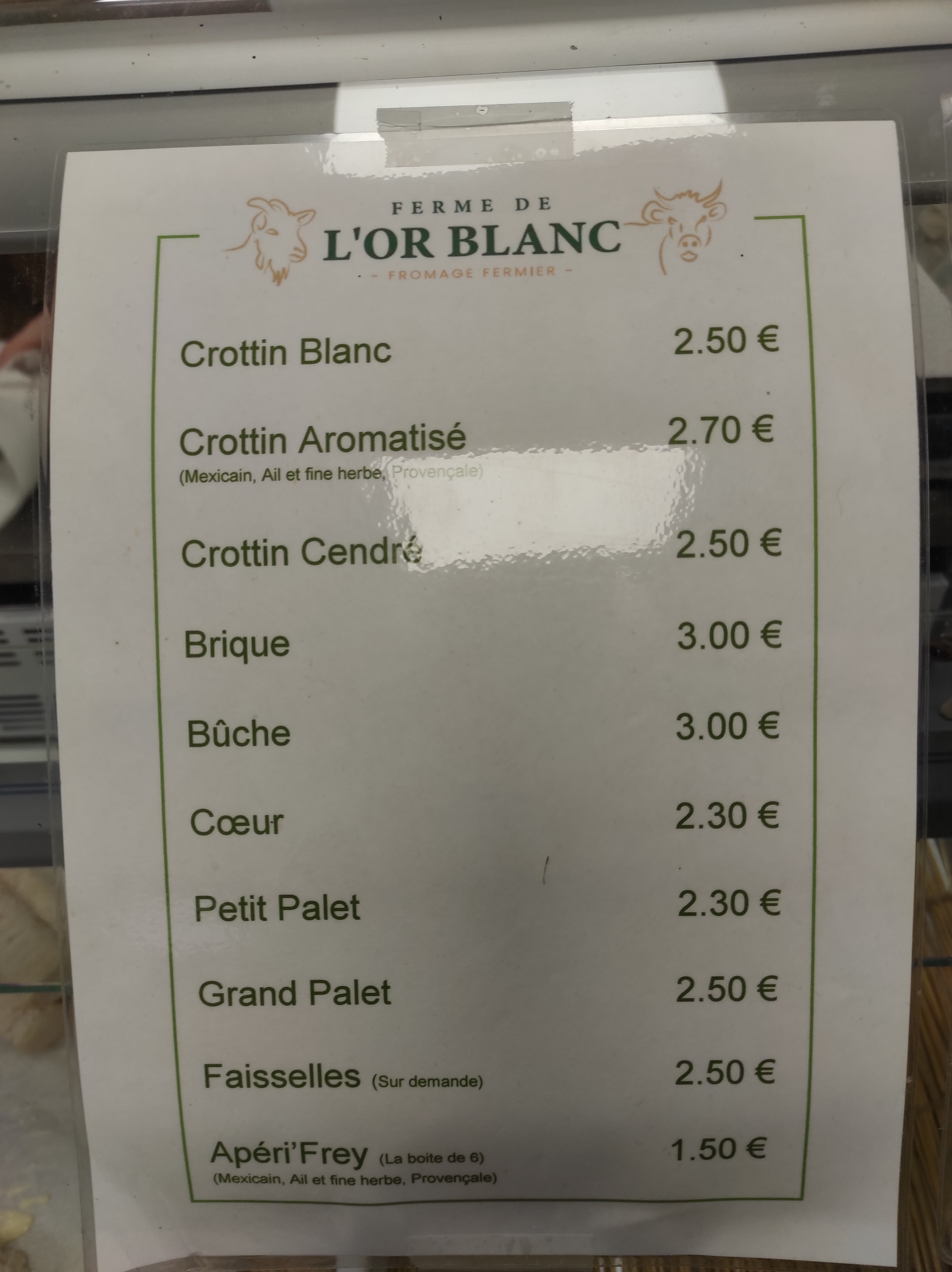 Photo n° 2 de l'avis de Laurent.i fait le 04/11/2021 à 18:05