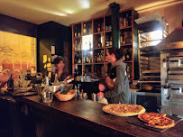 Atmosphère du Pizzeria Cinco Bodega à Paris - n°1