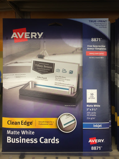 Office Supply Store «OfficeMax», reviews and photos, 1411 Center Ave W, Dilworth, MN 56529, USA